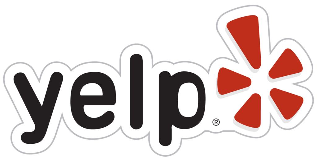 Yelp Logo